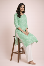 Pose 4 – Seated