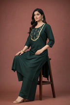 Pose 4 – Seated