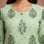 Pose 5 – Close Up