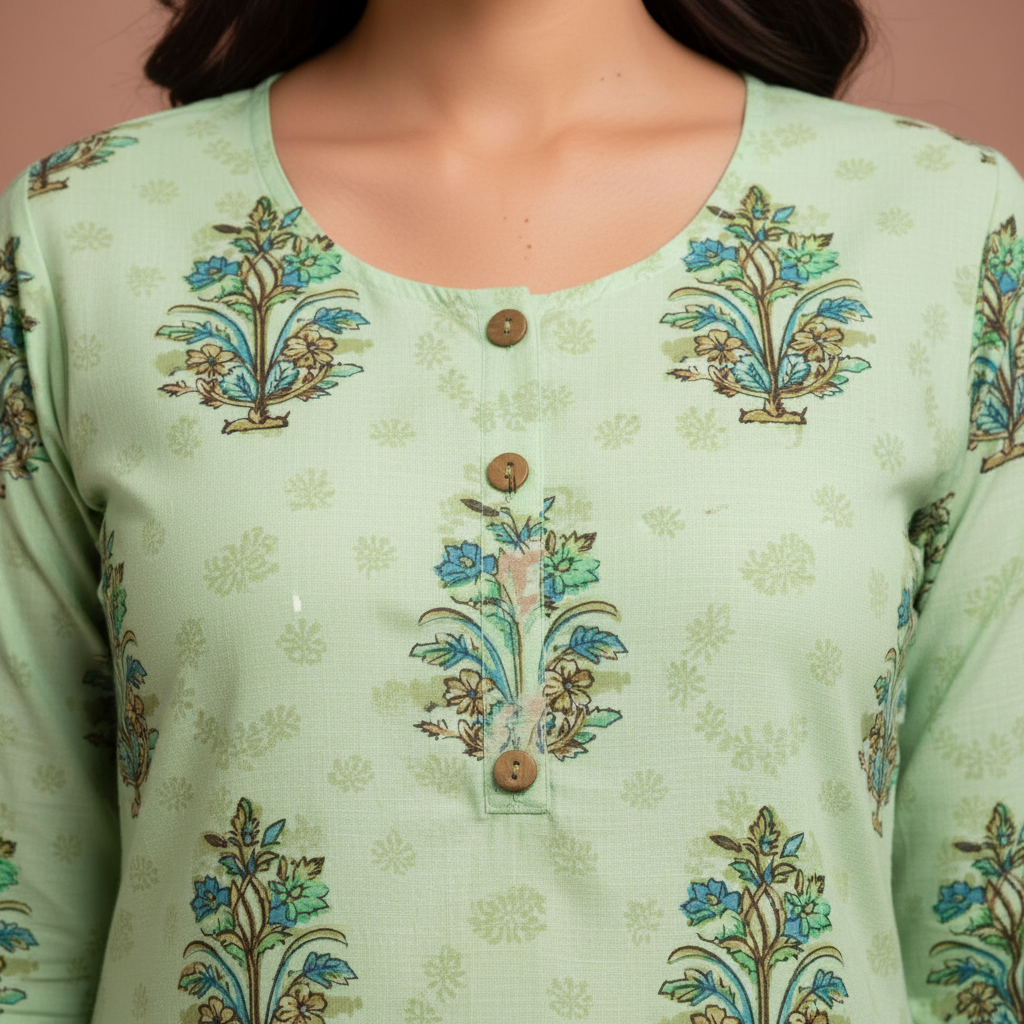 Pose 5 – Close Up