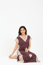 Seated Pose