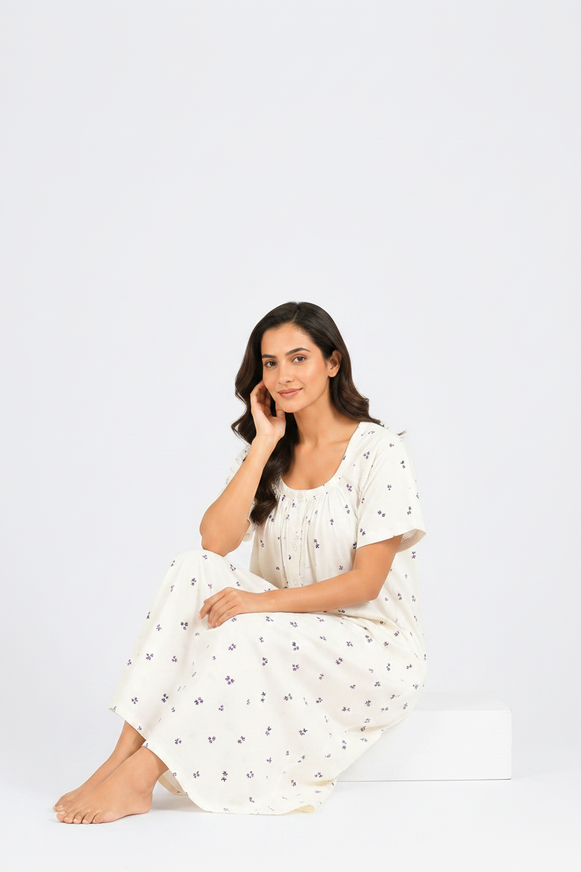 Seated Pose
