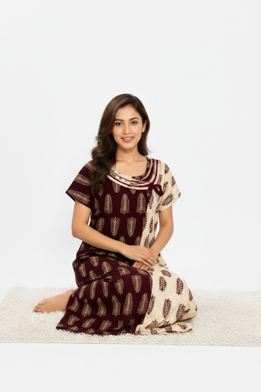 Seated Pose