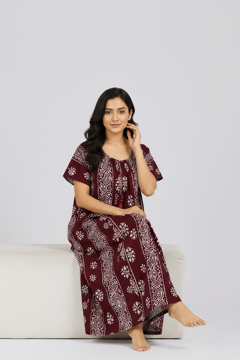 Seated Pose