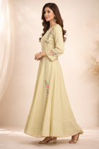 Side angle with clutch