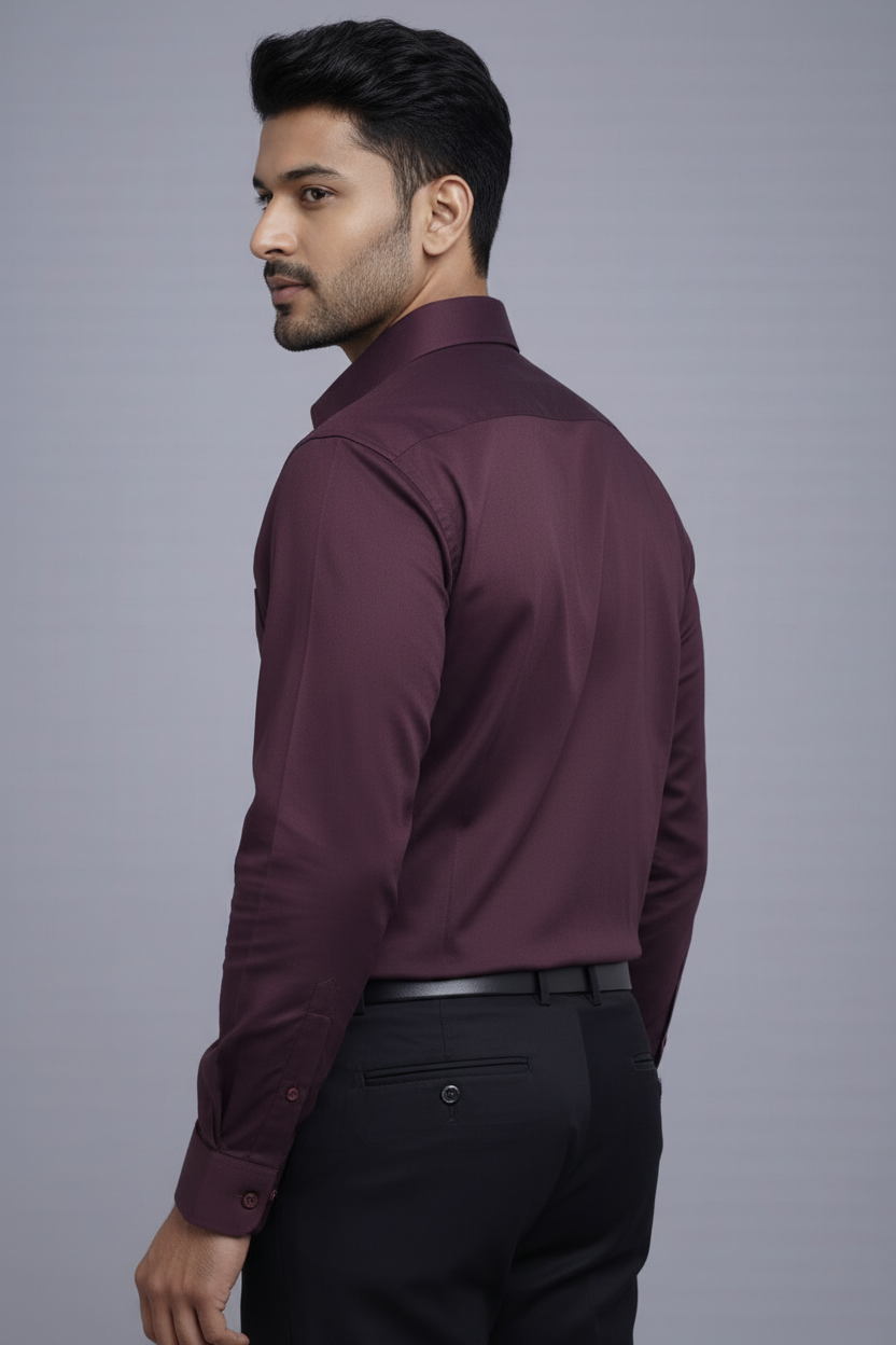 Side Profile