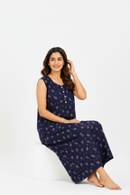 Sitting pose