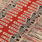 Texture detail shot