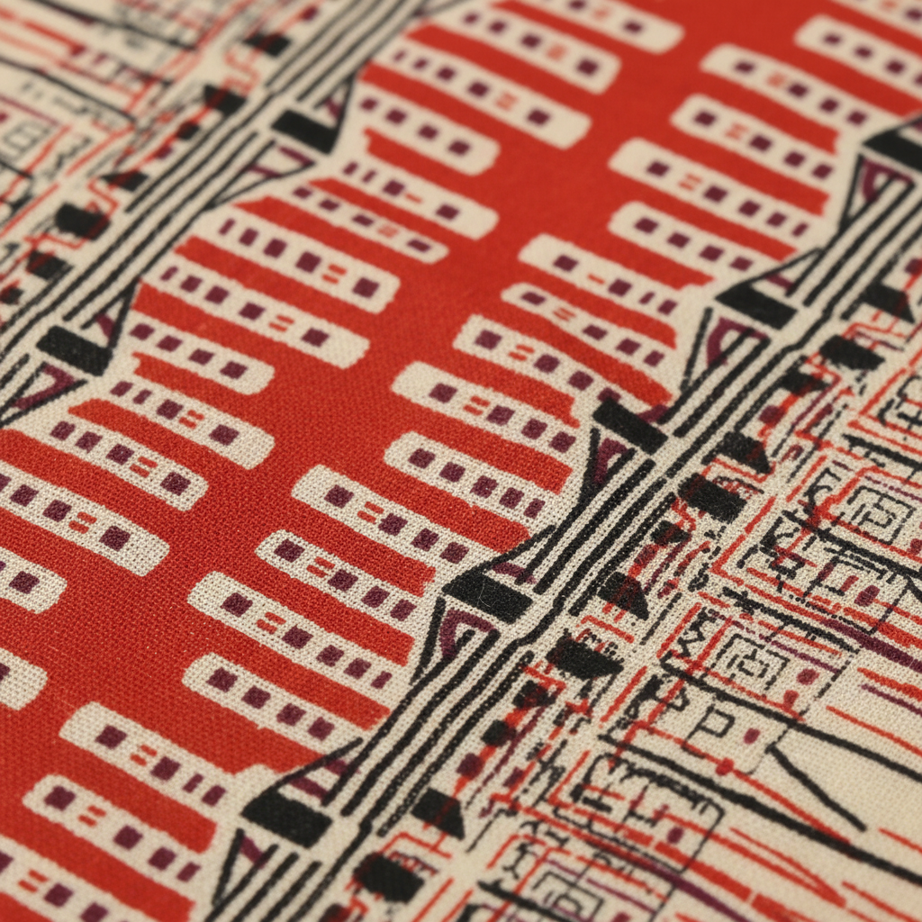 Texture detail shot