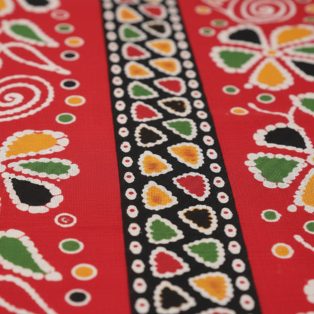 Texture detail shot