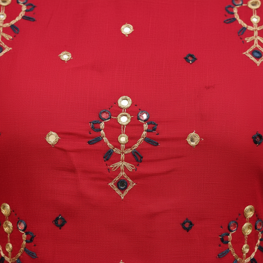 Texture detail