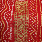 Texture detail