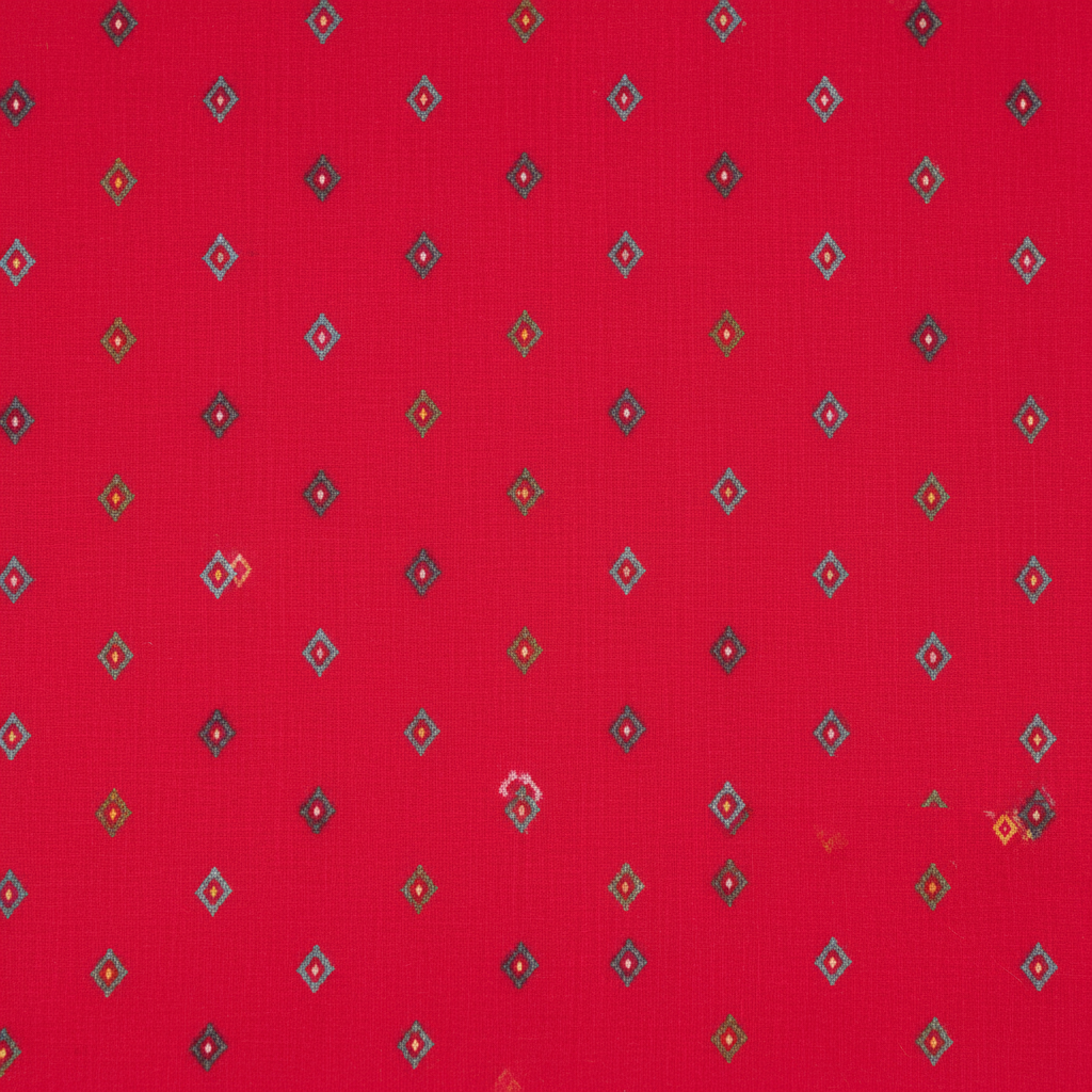 Texture shot fabric