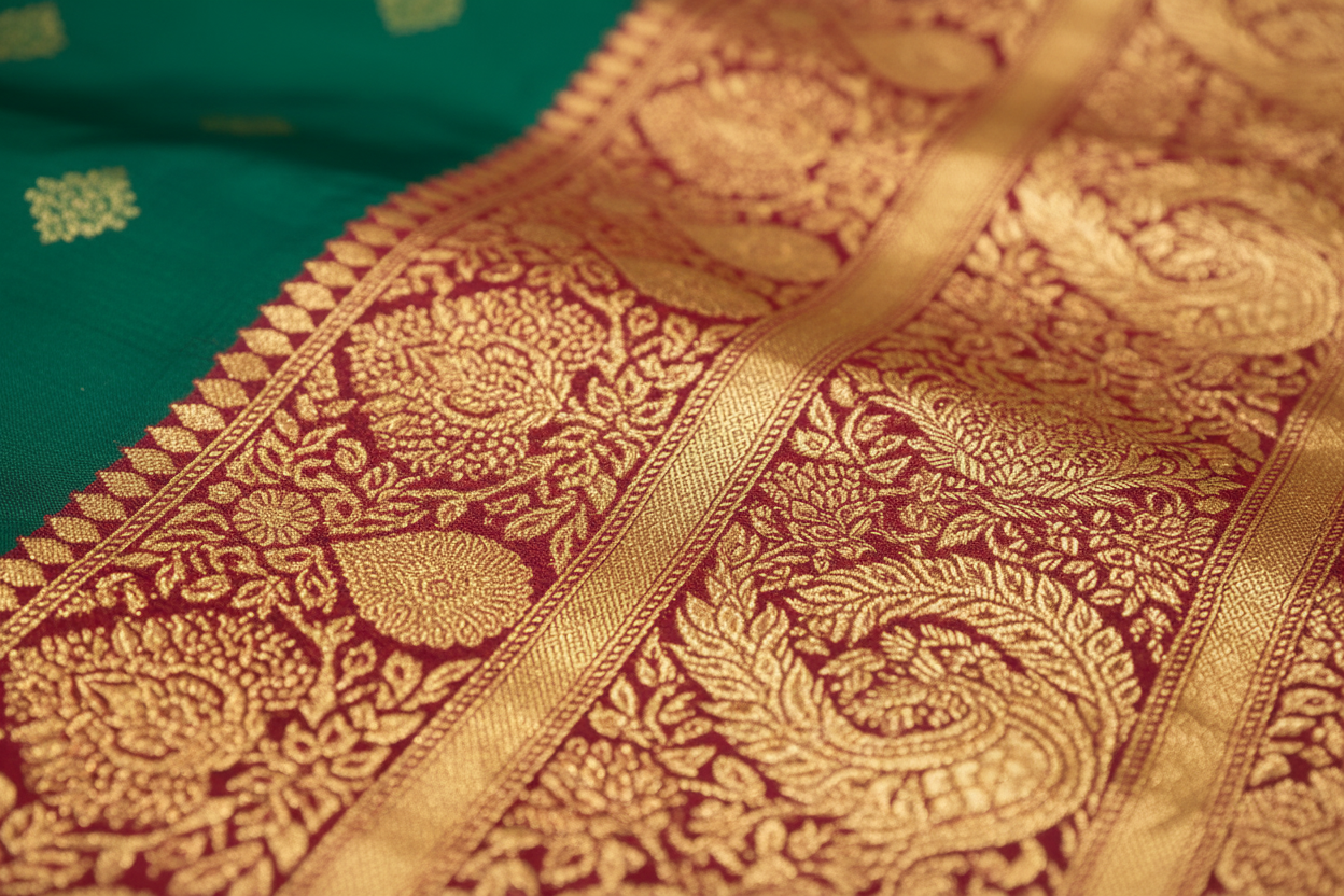 Texture Shot