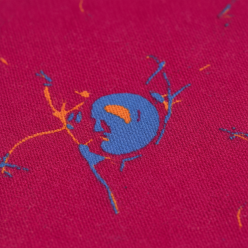 Texture shot