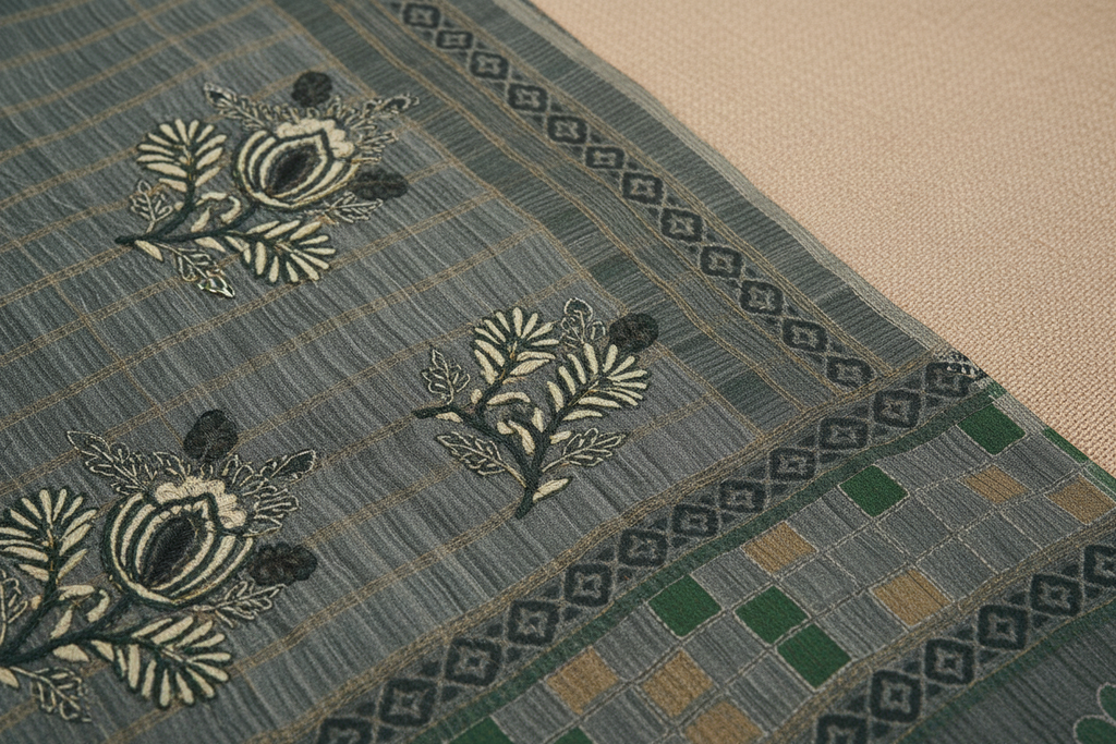 Texture Shot