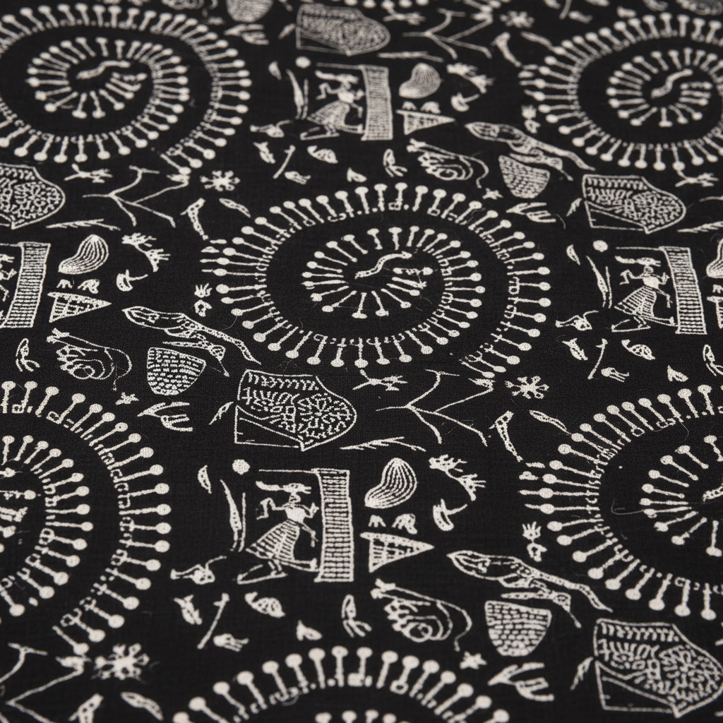 Texture Shot