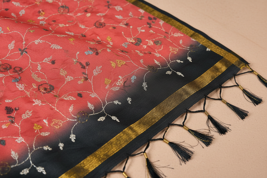 Texture Shot