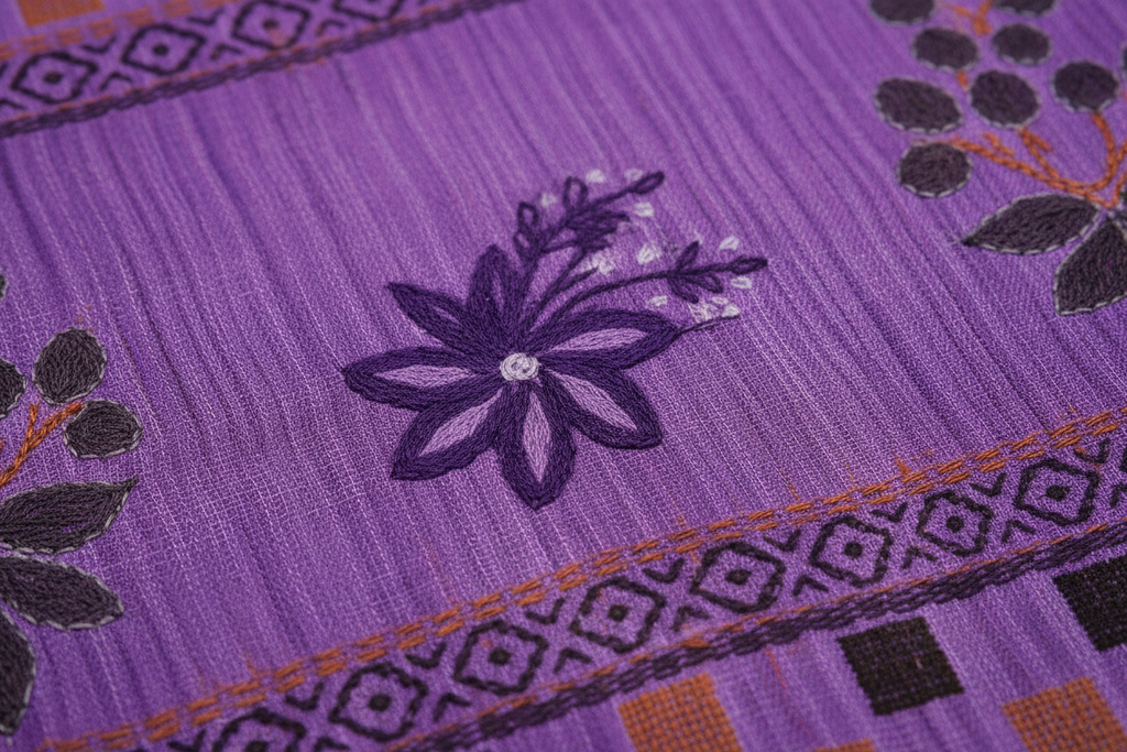 Texture shot
