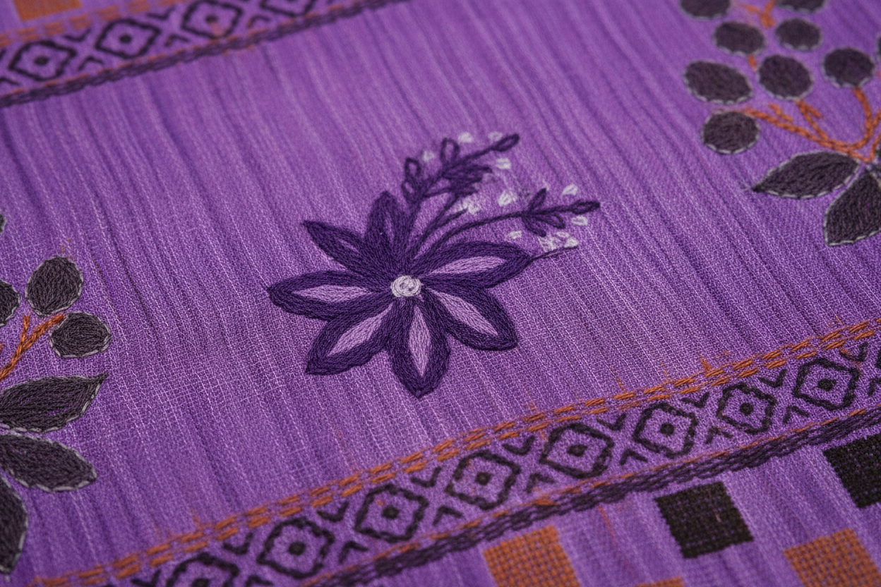 Texture shot