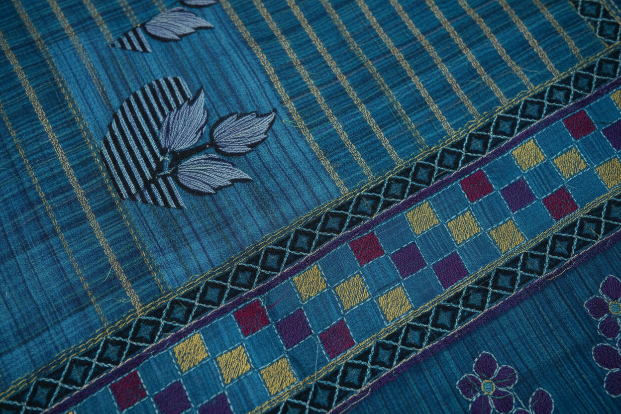 Texture shot