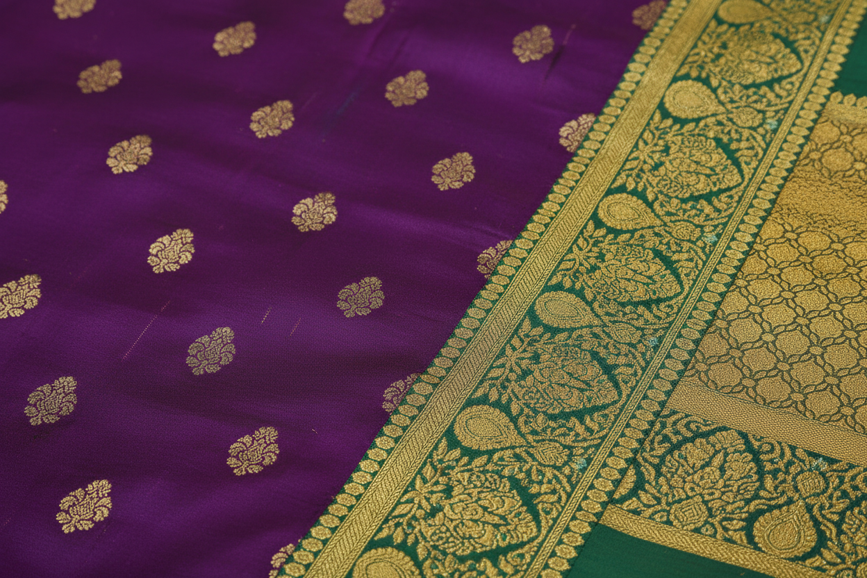 Texture Shot