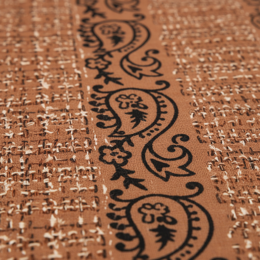 Texture shot