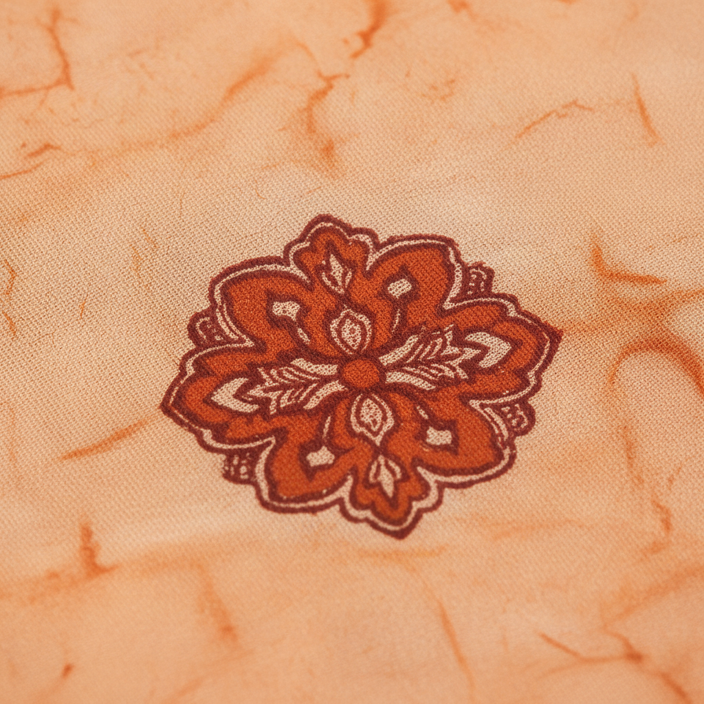Texture shot